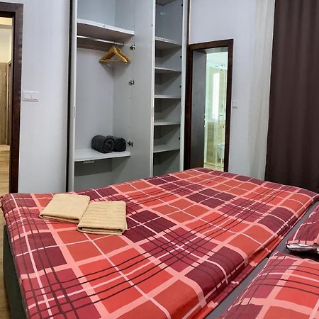 Apartmanovy Dom Poludnica I., Chopok Juh, Jasna Tale Buitenkant foto