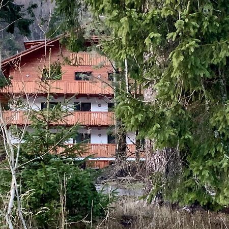 Apartmanovy Dom Poludnica I., Chopok Juh, Jasna Tale Buitenkant foto