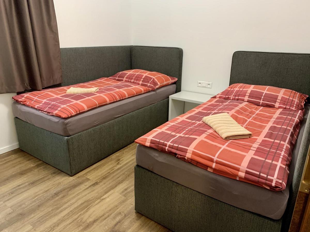 Apartmanovy Dom Poludnica I., Chopok Juh, Jasna Tale Buitenkant foto