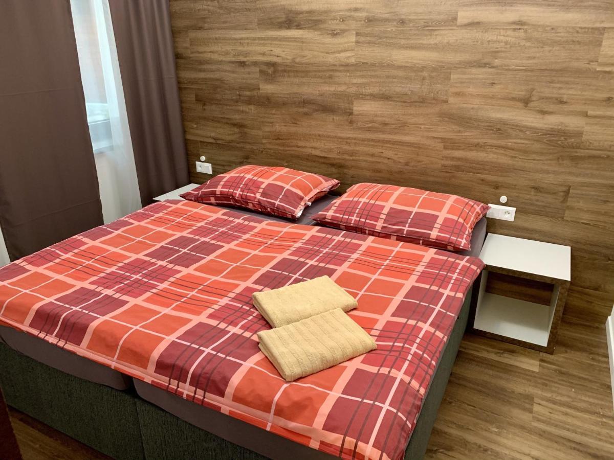 Apartmanovy Dom Poludnica I., Chopok Juh, Jasna Tale Buitenkant foto
