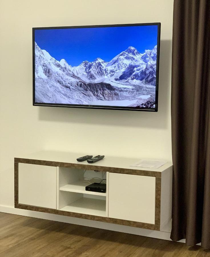 Apartmanovy Dom Poludnica I., Chopok Juh, Jasna Tale Buitenkant foto