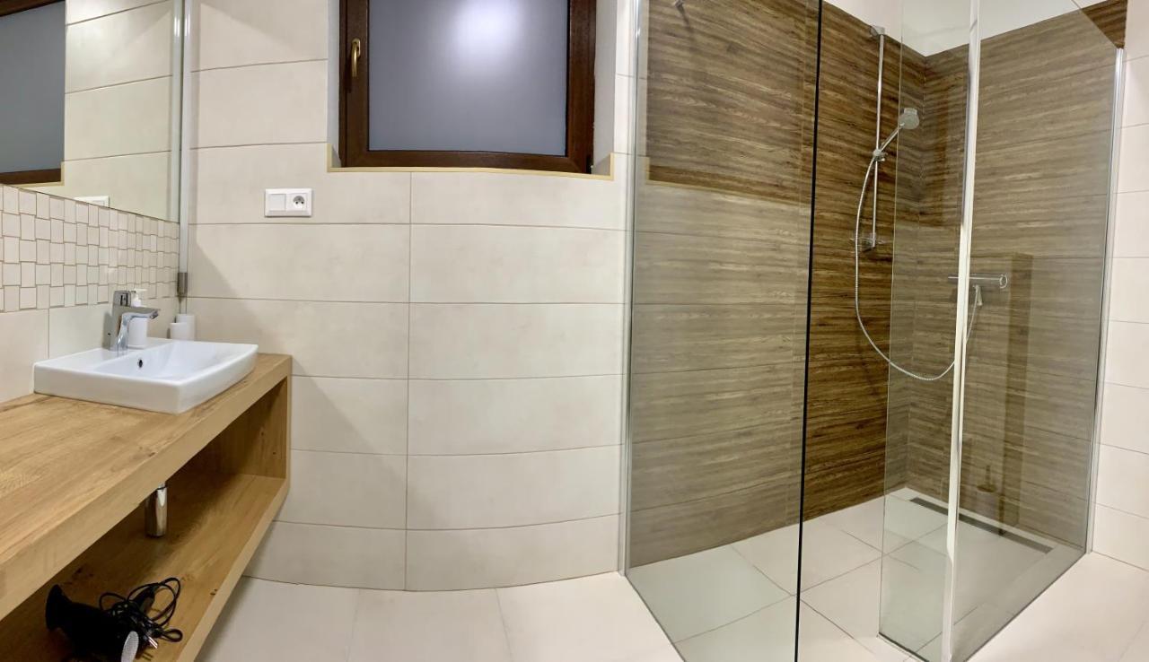 Apartmanovy Dom Poludnica I., Chopok Juh, Jasna Tale Buitenkant foto