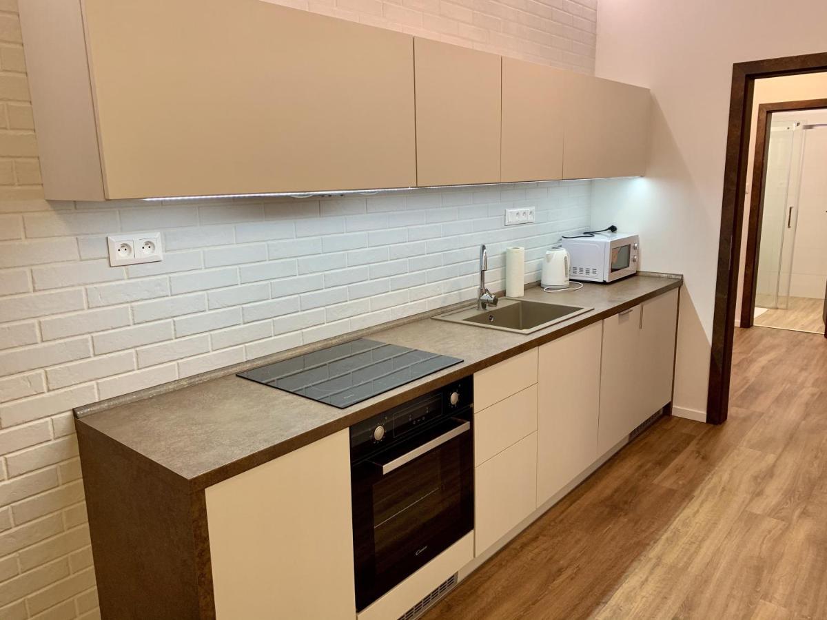 Apartmanovy Dom Poludnica I., Chopok Juh, Jasna Tale Buitenkant foto