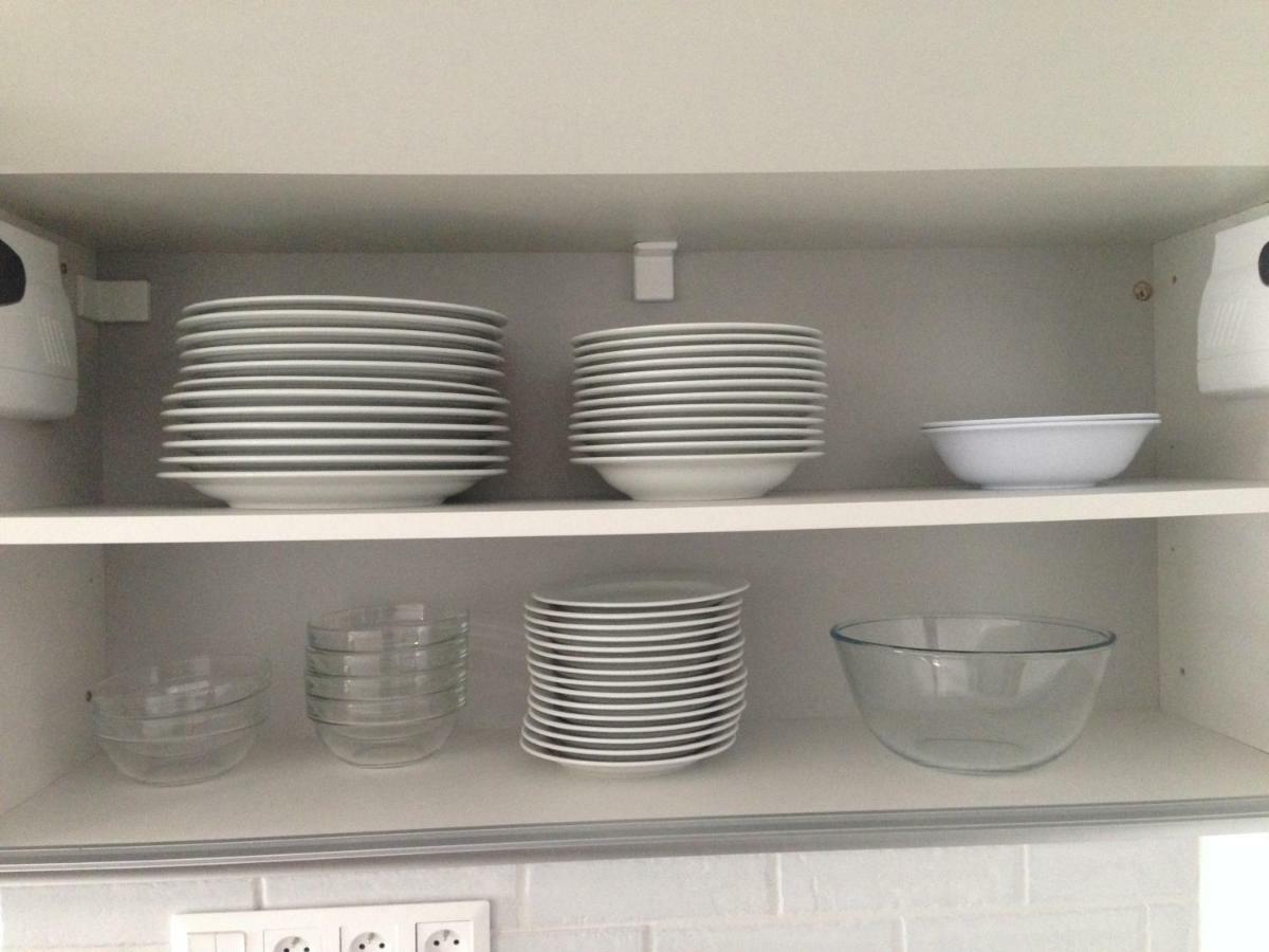 Apartmanovy Dom Poludnica I., Chopok Juh, Jasna Tale Buitenkant foto
